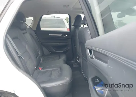 2019 Mazda Cx-5 Touring z USA, uszkodzony, nr VIN JM3KFBCM3K1617334